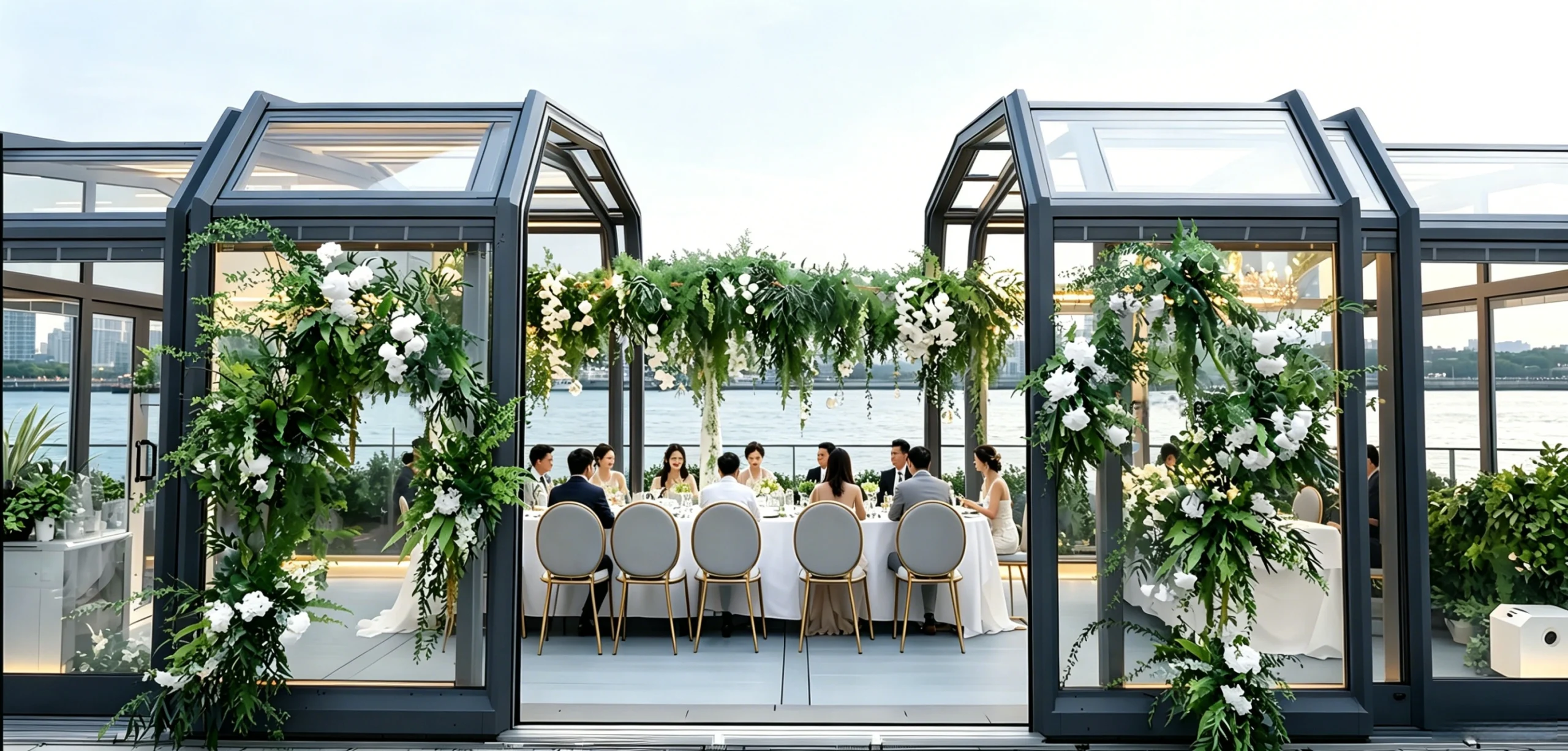 Retractable Sunroom scaled