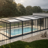 pool enclosure for different climates 70x70