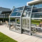 Common retractable sunroom problems and how to avoid them